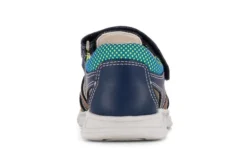 Sandalias De Niño Pablosky Azules De Piel 503920 | Pablosky 9 Sandalias De Niño Pablosky Azules De Piel 503920 | Pablosky -Zapato Tienda de ventas 503920 hd 0001