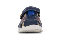 Sandalias De Niño Pablosky Azules De Piel 503920 | Pablosky 11 Sandalias De Niño Pablosky Azules De Piel 503920 | Pablosky -Zapato Tienda de ventas 503920 hd 0003