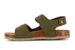 Sandalias De Niño Pablosky Verdes De Piel 505798 | Pablosky 10 Sandalias De Niño Pablosky Verdes De Piel 505798 | Pablosky -Zapato Tienda de ventas 505798 hd 0002