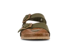 Sandalias De Niño Pablosky Verdes De Piel 505798 | Pablosky 11 Sandalias De Niño Pablosky Verdes De Piel 505798 | Pablosky -Zapato Tienda de ventas 505798 hd 0003