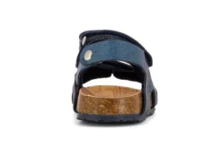 Sandalias De Niño Pablosky Azules Con Cierre Adherente 505920 | Pablosky -Zapato Tienda de ventas 505920 hd 0001