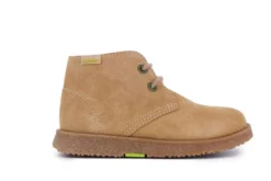 Botines De Niño Pablosky 506336 De Piel Color Beige | Pablosky -Zapato Tienda de ventas 506336 hd 0000