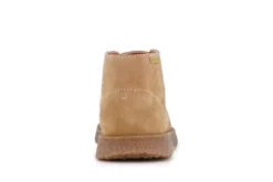 Botines De Niño Pablosky 506336 De Piel Color Beige | Pablosky -Zapato Tienda de ventas 506336 hd 0001