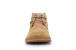 Botines De Niño Pablosky 506336 De Piel Color Beige | Pablosky -Zapato Tienda de ventas 506336 hd 0003