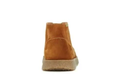 Botines De Niño Pablosky 506386 De Piel Color Marrón | Pablosky -Zapato Tienda de ventas 506386 hd 0001