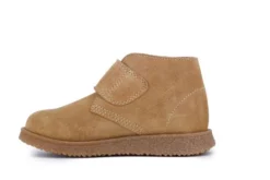 Botines De Niño Pablosky 506436 De Piel Color Beige | Pablosky -Zapato Tienda de ventas 506436 hd 0002