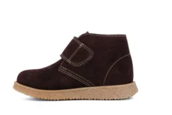 Botines De Niño Pablosky 506496 De Piel Color Marrón | Pablosky -Zapato Tienda de ventas 506496 hd 0002