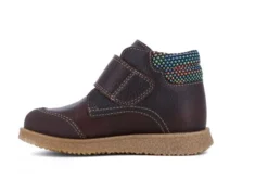 Botines De Niño Pablosky 506793 De Piel Color Marrón | Pablosky -Zapato Tienda de ventas 506793 hd 0002