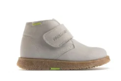 Botines De Niño Pablosky 506802 De Piel | Pablosky -Zapato Tienda de ventas 506802 1