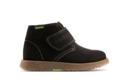 Botines De Niño Pablosky 506812 De Piel | Pablosky -Zapato Tienda de ventas 506812 1