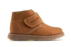 Botines De Niño Pablosky 506832 De Piel | Pablosky -Zapato Tienda de ventas 506832 1