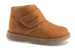 Botines De Niño Pablosky 506832 De Piel | Pablosky
