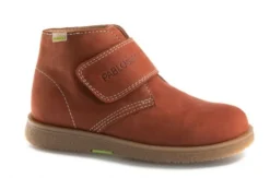Botines De Niño Pablosky 506842 De Piel | Pablosky