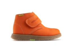 Botines De Niño Pablosky 506864 De Piel | Pablosky -Zapato Tienda de ventas 506864 1