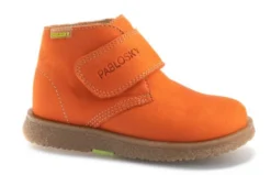 Botines De Niño Pablosky 506864 De Piel | Pablosky
