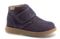 Botines De Niño Pablosky 506872 De Piel | Pablosky