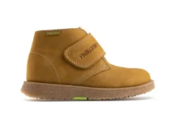 Botines De Niño Pablosky 506882 De Piel | Pablosky -Zapato Tienda de ventas 506882 1