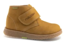 Botines De Niño Pablosky 506882 De Piel | Pablosky