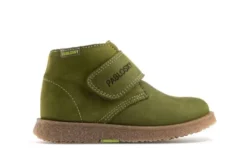 Botines De Niño Pablosky 506884 De Piel | Pablosky -Zapato Tienda de ventas 506884 1