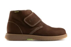 Botines De Niño Pablosky 506894 De Piel | Pablosky -Zapato Tienda de ventas 506894 1