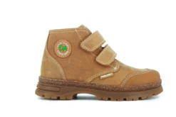 Botines De Niño Pablosky 507081 De Piel Color Beige | Pablosky 8 Botines De Niño Pablosky 507081 De Piel Color Beige | Pablosky -Zapato Tienda de ventas 507081 hd 0000