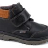 Botines De Niño Pablosky 507113 De Piel Color Negro | Pablosky
