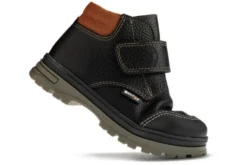 Botines De Niño Pablosky 507113 De Piel Color Negro | Pablosky -Zapato Tienda de ventas 507113 4