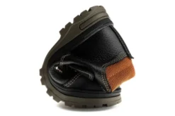 Botines De Niño Pablosky 507113 De Piel Color Negro | Pablosky -Zapato Tienda de ventas 507113 5