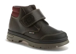 Botines De Niño Pablosky 507118 De Piel | Pablosky