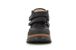 Botines De Niño Pablosky 507313 De Piel Color Negro | Pablosky -Zapato Tienda de ventas 507313 hd 0003