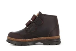 Botines De Niño Pablosky 507393 De Piel Color Marrón | Pablosky -Zapato Tienda de ventas 507393 hd 0002