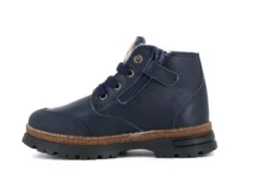 Botines De Niño Pablosky 507423 De Piel Color Azul Marino | Pablosky 10 Botines De Niño Pablosky 507423 De Piel Color Azul Marino | Pablosky -Zapato Tienda de ventas 507423 hd 0002