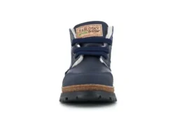 Botines De Niño Pablosky 507423 De Piel Color Azul Marino | Pablosky 11 Botines De Niño Pablosky 507423 De Piel Color Azul Marino | Pablosky -Zapato Tienda de ventas 507423 hd 0003