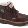 Botines De Niño Pablosky 507493 De Piel Color Marrón | Pablosky
