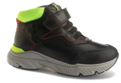 Botines De Niño Pablosky 507616 De Piel | Pablosky