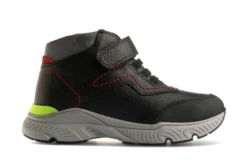 Botines De Niño Pablosky 507618 De Piel | Pablosky -Zapato Tienda de ventas 507618 1