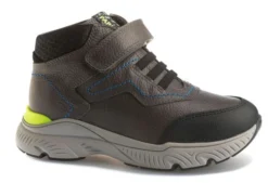 Botines De Niño Pablosky 507658 De Piel | Pablosky