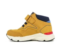 Botines De Niño Pablosky 507683 De Piel Color Amarillo | Pablosky 10 Botines De Niño Pablosky 507683 De Piel Color Amarillo | Pablosky -Zapato Tienda de ventas 507683 hd 0002