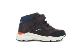 Botines De Niño Pablosky 507693 De Piel Color Marrón | Pablosky 8 Botines De Niño Pablosky 507693 De Piel Color Marrón | Pablosky -Zapato Tienda de ventas 507693 hd 0000