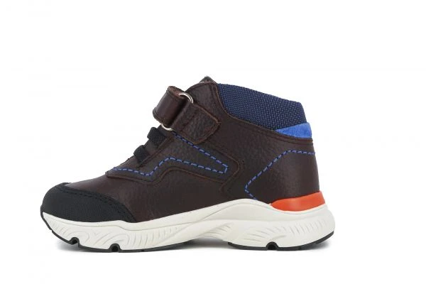 Botines De Niño Pablosky 507693 De Piel Color Marrón | Pablosky 5 Botines De Niño Pablosky 507693 De Piel Color Marrón | Pablosky - Imagen 5