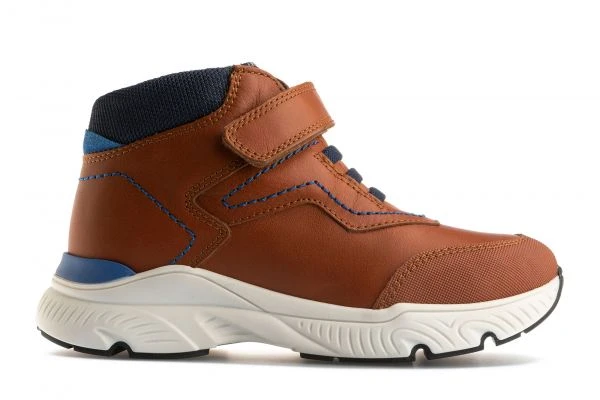 Botines De Niño Pablosky 507698 De Piel | Pablosky 3 Botines De Niño Pablosky 507698 De Piel | Pablosky - Imagen 3