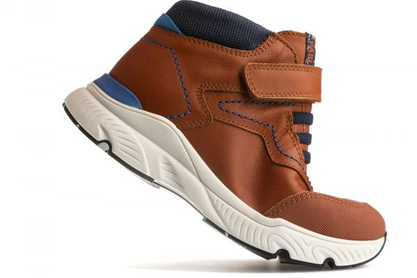 Botines De Niño Pablosky 507698 De Piel | Pablosky 2 Botines De Niño Pablosky 507698 De Piel | Pablosky - Imagen 2