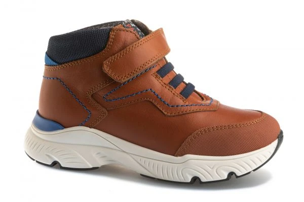 Botines De Niño Pablosky 507698 De Piel | Pablosky 1 Botines De Niño Pablosky 507698 De Piel | Pablosky