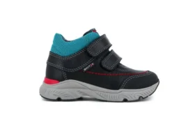 Botines De Niño Pablosky 507813 De Piel Color Negro | Pablosky 8 Botines De Niño Pablosky 507813 De Piel Color Negro | Pablosky -Zapato Tienda de ventas 507813 hd 0000