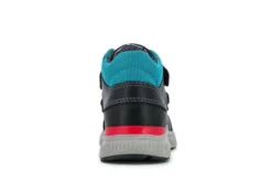 Botines De Niño Pablosky 507813 De Piel Color Negro | Pablosky 9 Botines De Niño Pablosky 507813 De Piel Color Negro | Pablosky -Zapato Tienda de ventas 507813 hd 0001