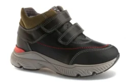 Botines De Niño Pablosky 507816 De Piel | Pablosky