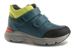 Botines De Niño Pablosky 507818 De Piel | Pablosky