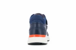 Botines De Niño Pablosky 507823 De Piel Color Azul Marino | Pablosky 9 Botines De Niño Pablosky 507823 De Piel Color Azul Marino | Pablosky -Zapato Tienda de ventas 507823 hd 0001