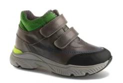 Botines De Niño Pablosky 507856 De Piel | Pablosky