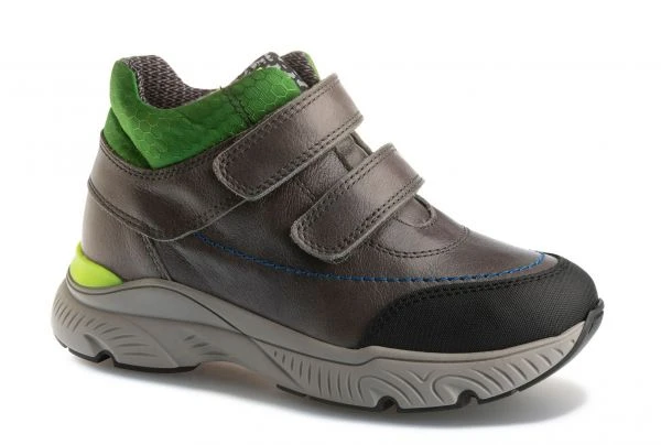 Botines De Niño Pablosky 507856 De Piel | Pablosky 1 Botines De Niño Pablosky 507856 De Piel | Pablosky